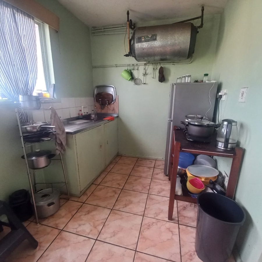 3 Bedroom Property for Sale in Algoa Park Eastern Cape